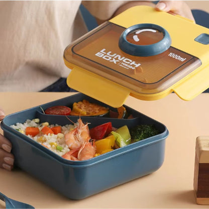 Bento Lunch Box