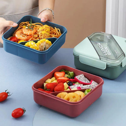 Bento Lunch Box