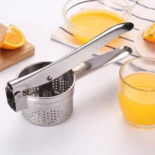 Multifunctional Masher