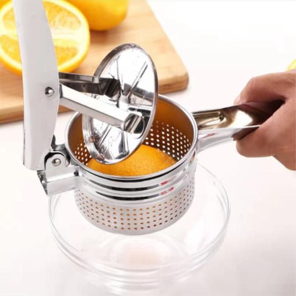 Multifunctional Masher