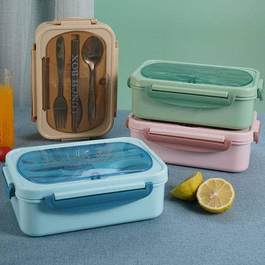 Thermal Bento Lunch Box