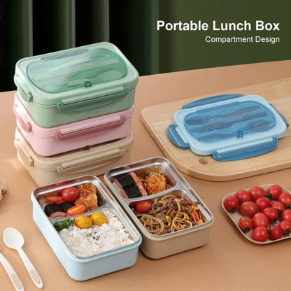 Thermal Bento Lunch Box