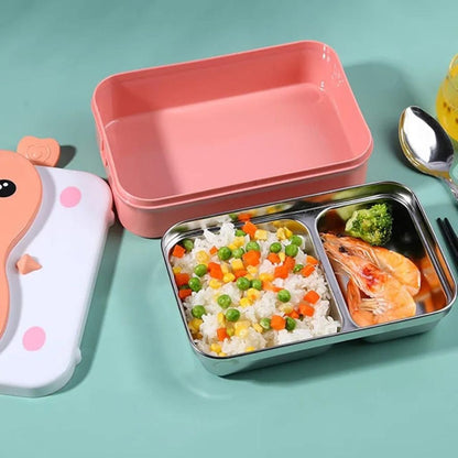 Thermal Bento Lunch Box