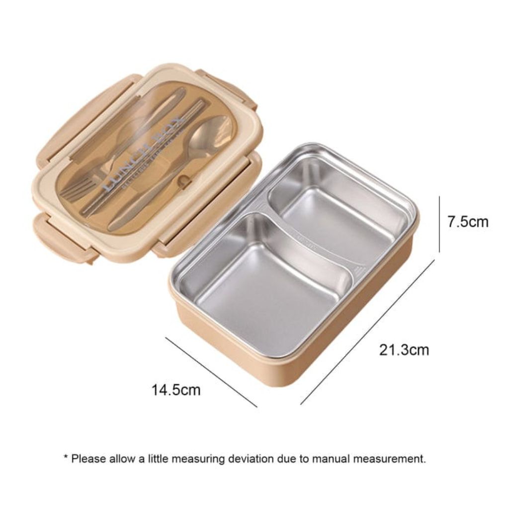 Thermal Bento Lunch Box