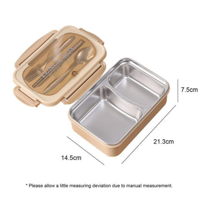 Thermal Bento Lunch Box