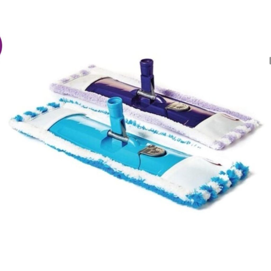 Rectangle Microfibre Mop