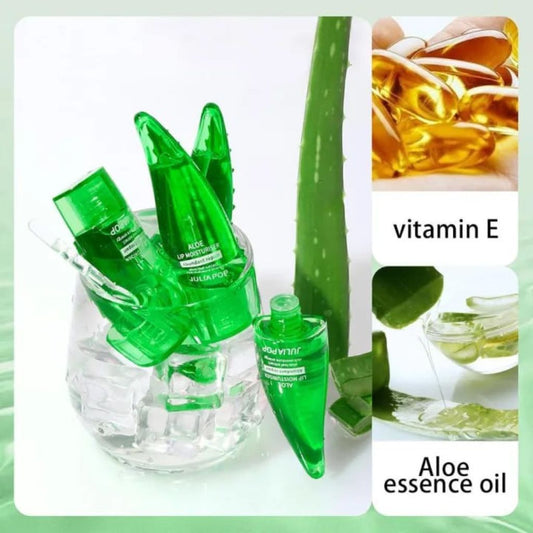 Aloe Vera Lip Oil