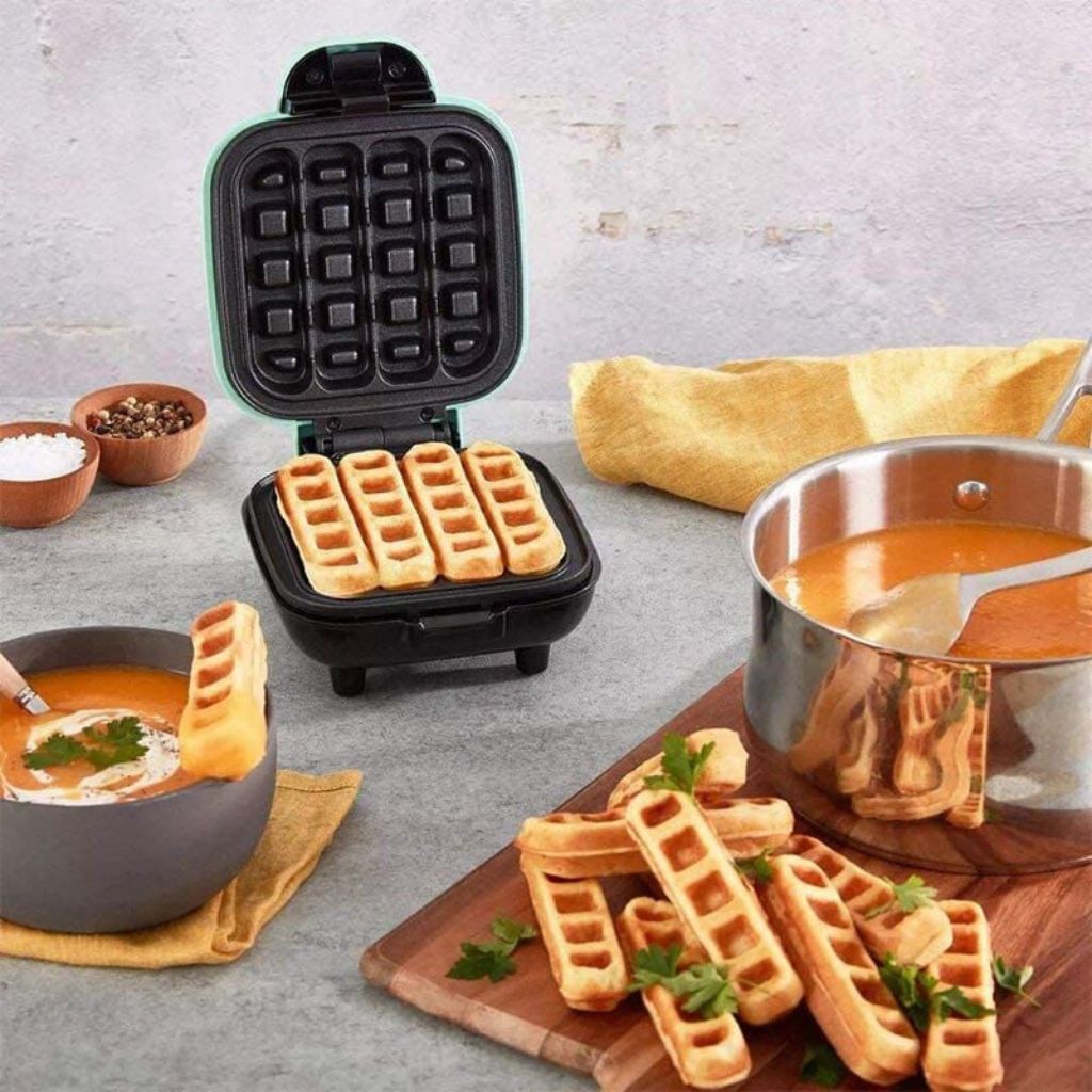 Stick Waffle Maker