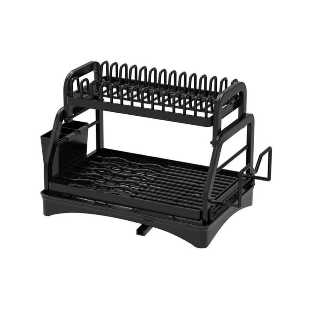 New Design Double Layer Dish Rack