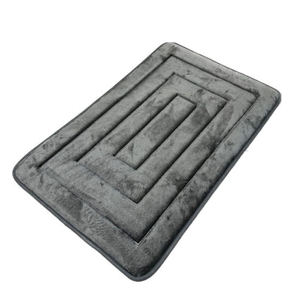 Rugsun Non Slip Bath Mat- Small