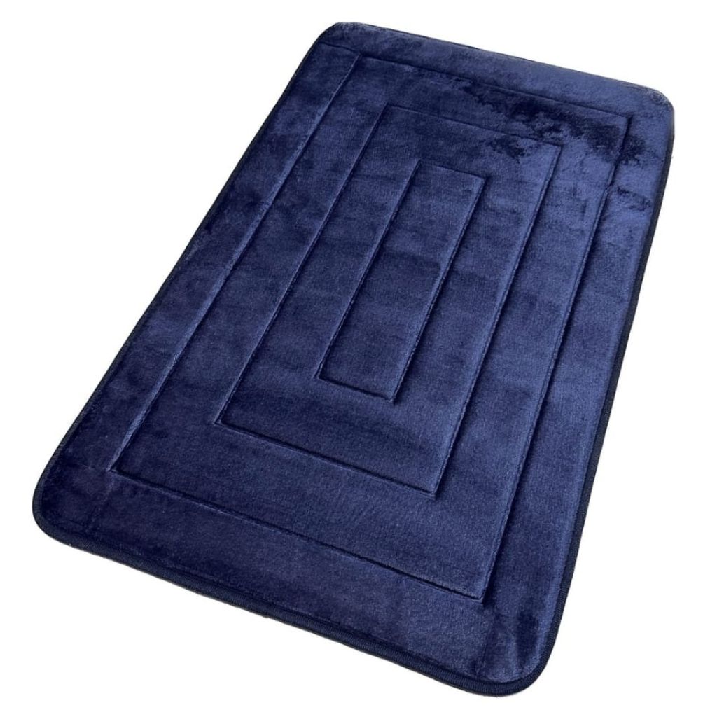 Rugsun Non Slip Bath Mat- Small