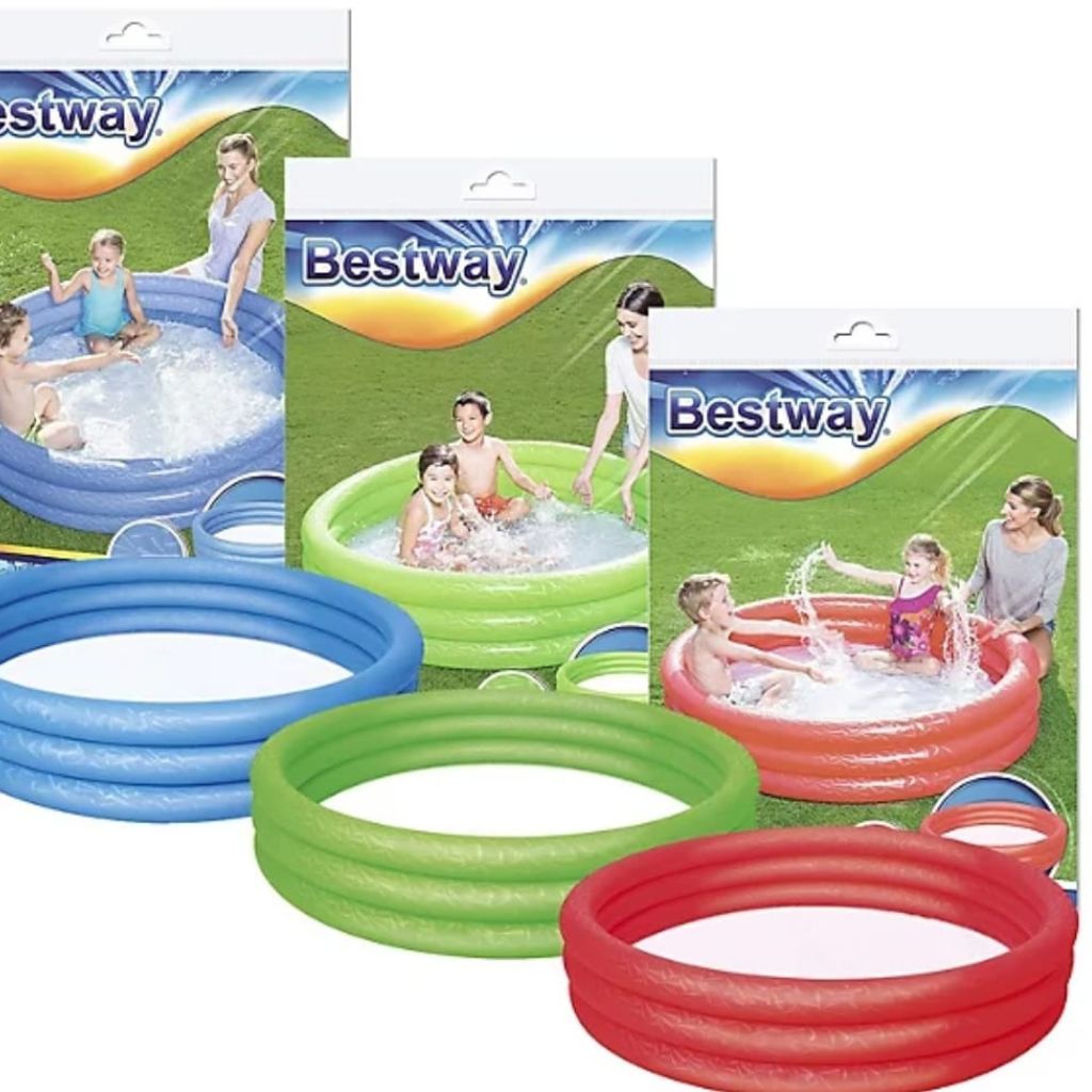 Bestway Large Inflatable Pool