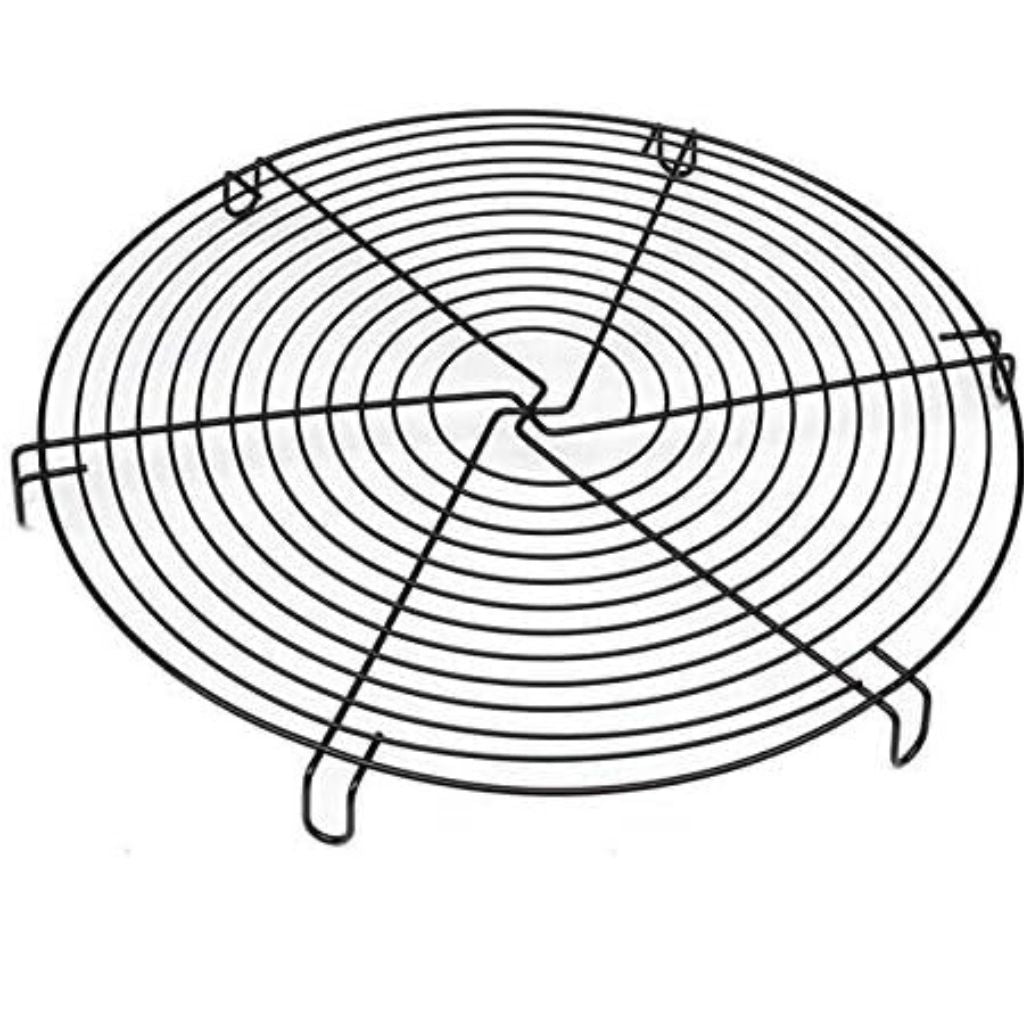 Round Cooling Rack