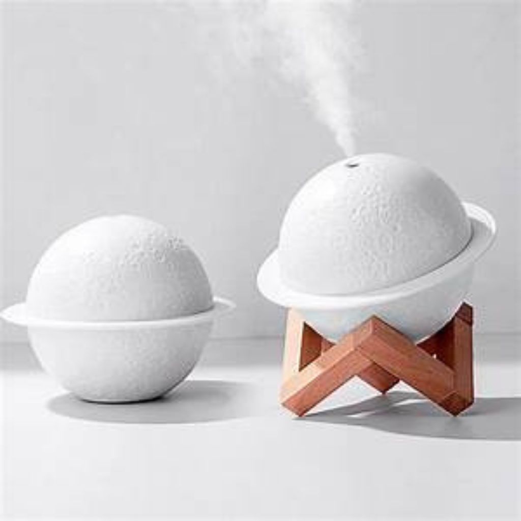 Planet Humidifier