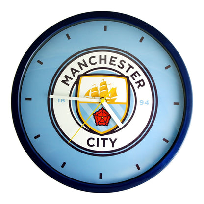 Soccer Themed Clocks