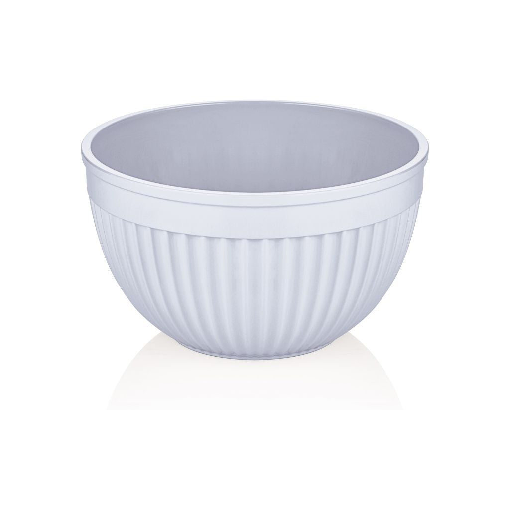 Sapphire Snack Bowl - Round