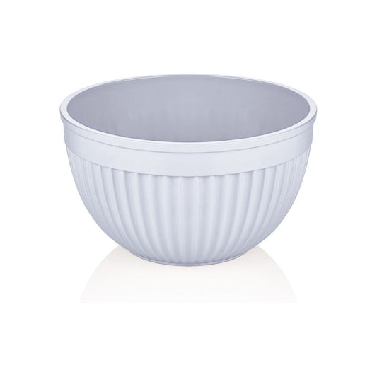 Sapphire Snack Bowl - Round