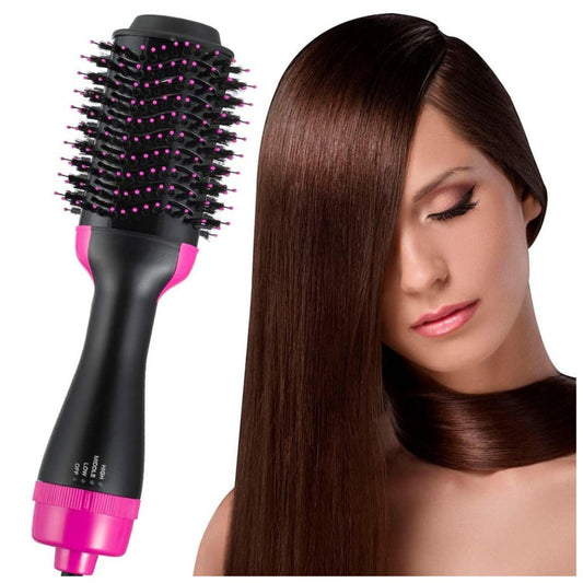 One Step Hot Air Hair Brush