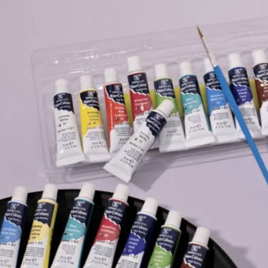 Giorgion paint set