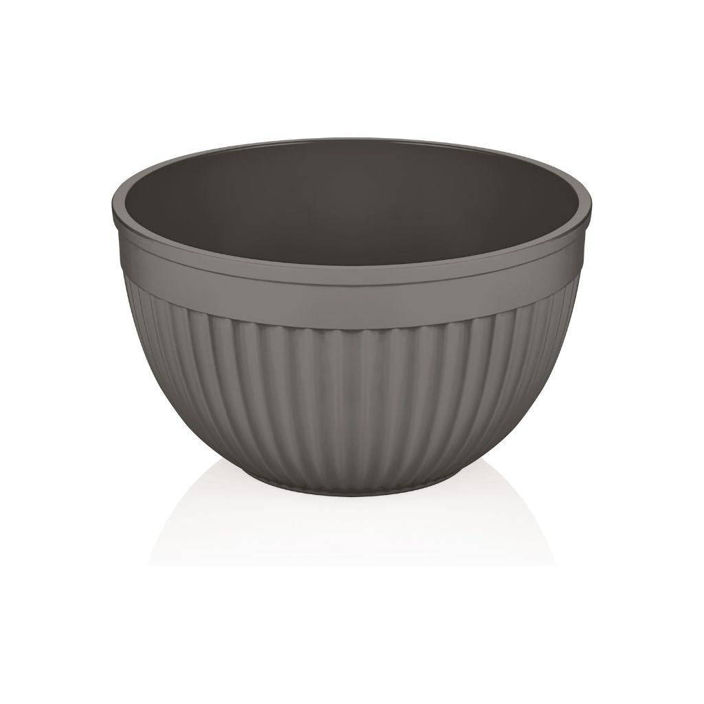 Sapphire Snack Bowl - Round