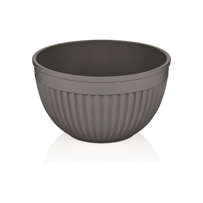 Sapphire Snack Bowl - Round