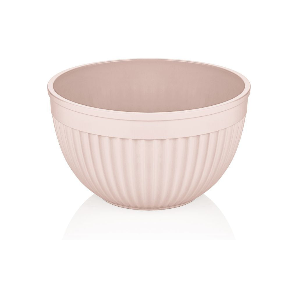 Sapphire Snack Bowl - Round