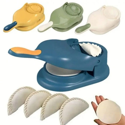 2 in 1 Dumpling Maker (New Design)  