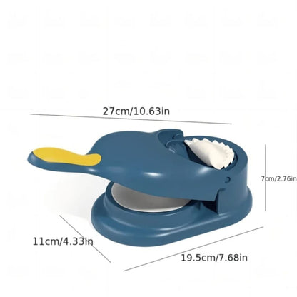 2 in 1 Dumpling Maker (New Design)  