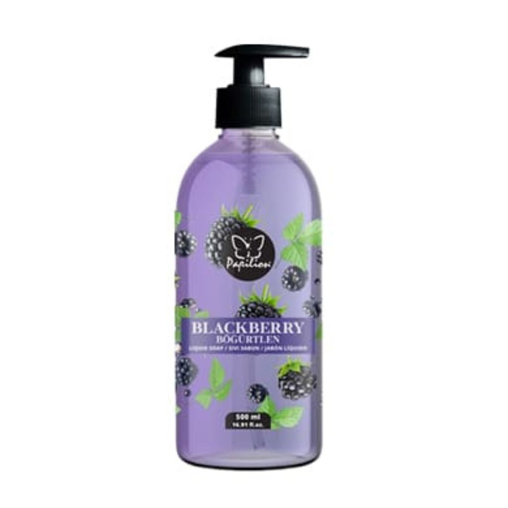 New Range Papillion Hand Soap