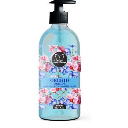 New Range Papillion Hand Soap