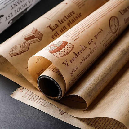 Parchment Paper Roll 