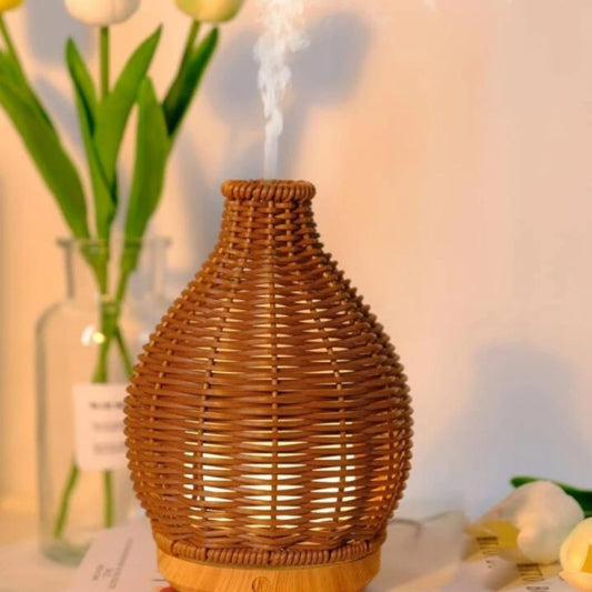 Rattan Diffuser 