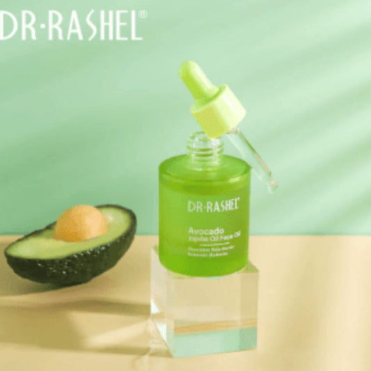 Dr Rashel Avocado And Jojoba Face oil