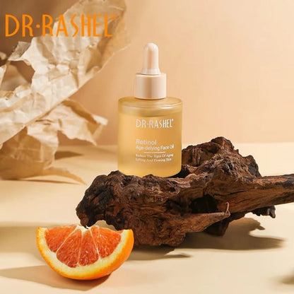 Dr Rashel Retinol Age-Defying Face oil