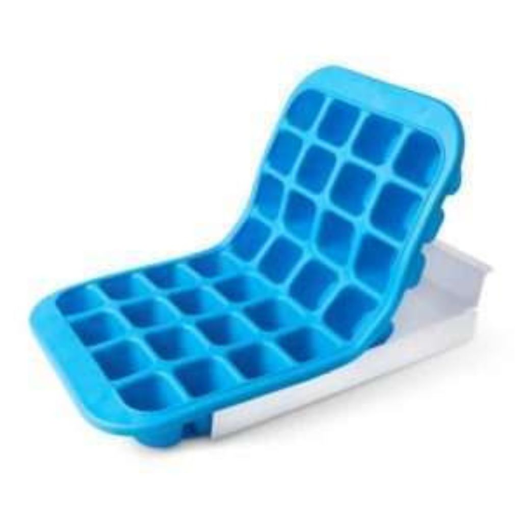 Large Silicone ice tray 32 grid