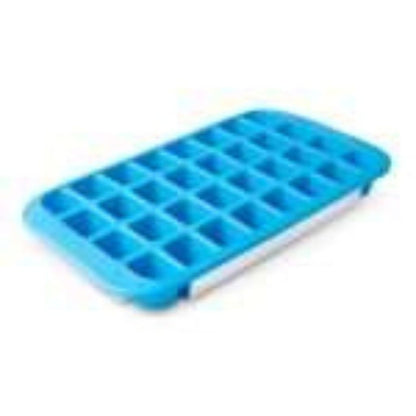 Large Silicone ice tray 32 grid