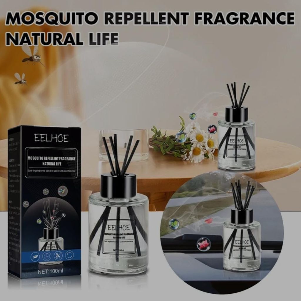 Mosquito Diffuser / Air Freshener