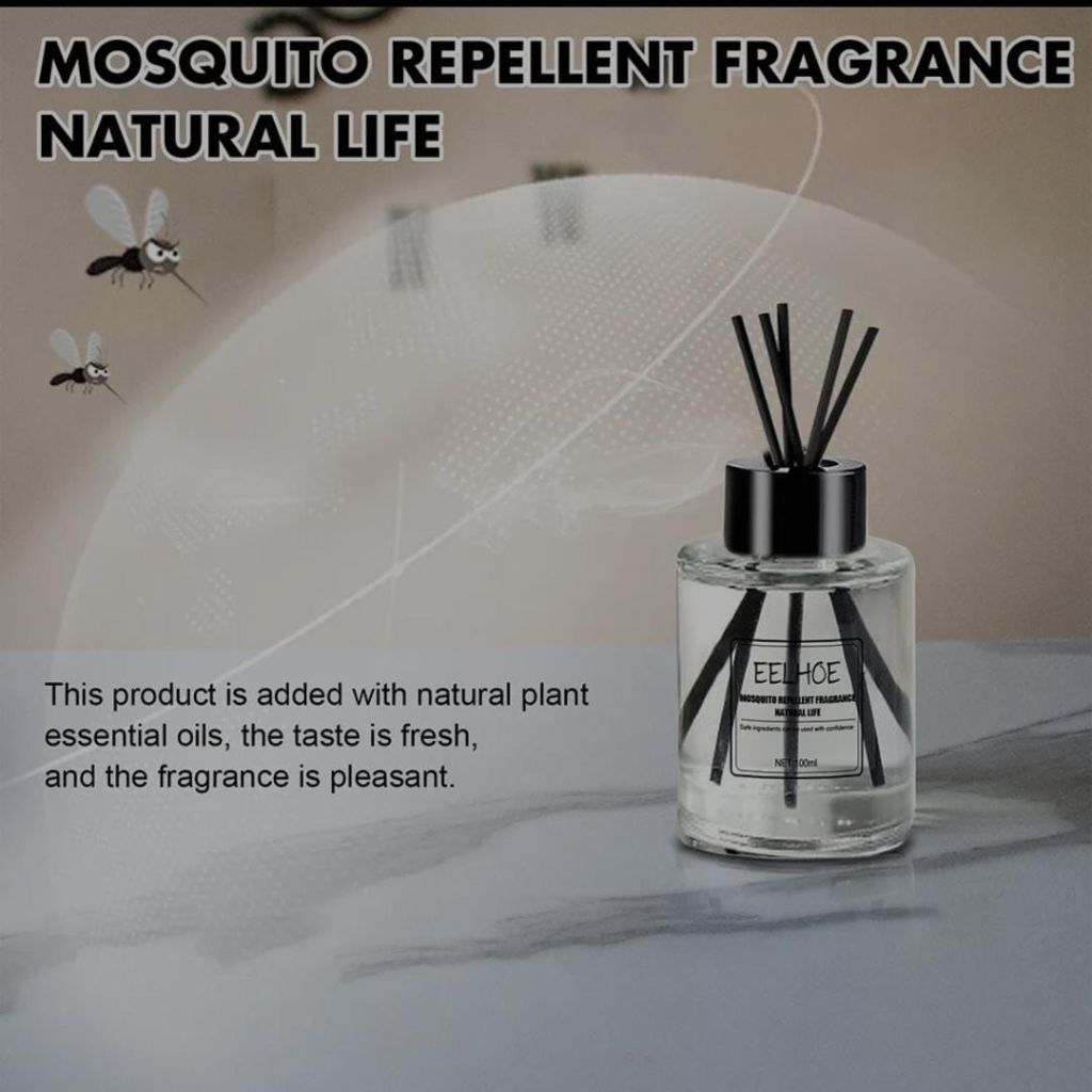 Mosquito Diffuser / Air Freshener