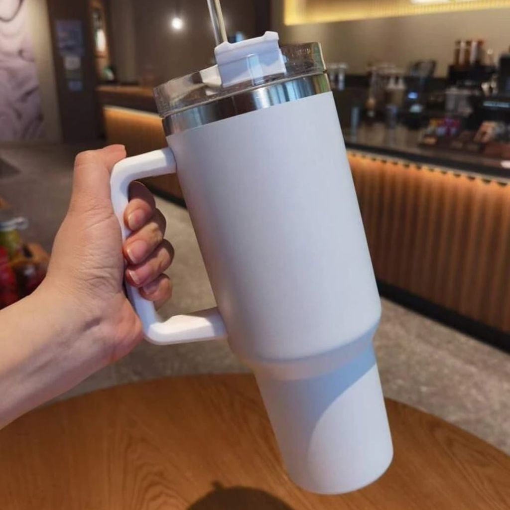 Stainless steel travel cup -1200ML