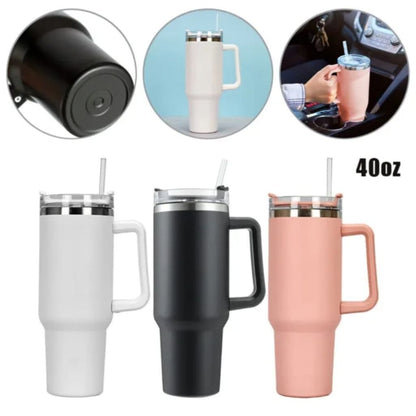 Stainless steel travel cup -1200ML