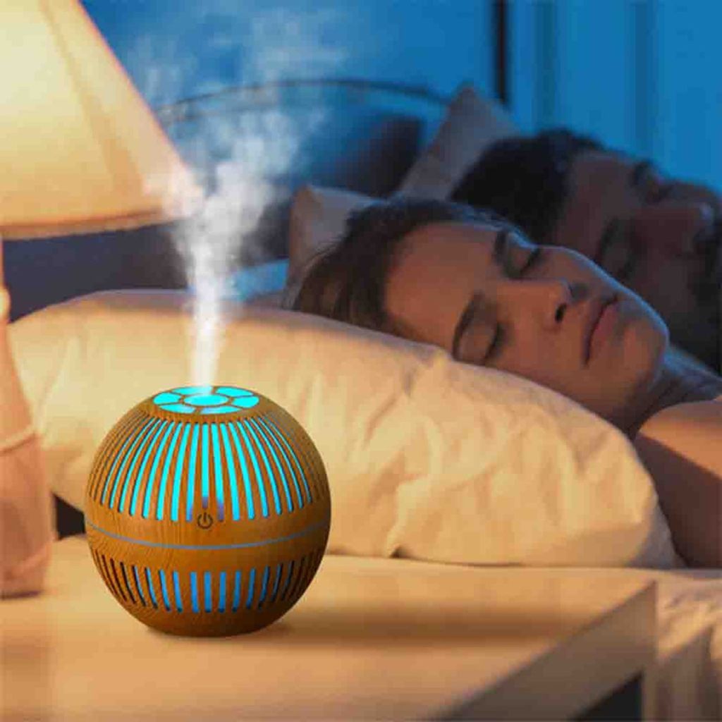 Ball Humidifier 