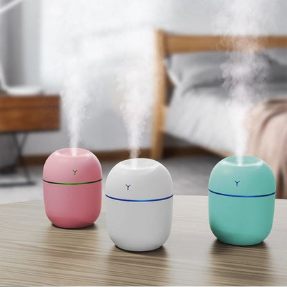 Mini Humidifier 