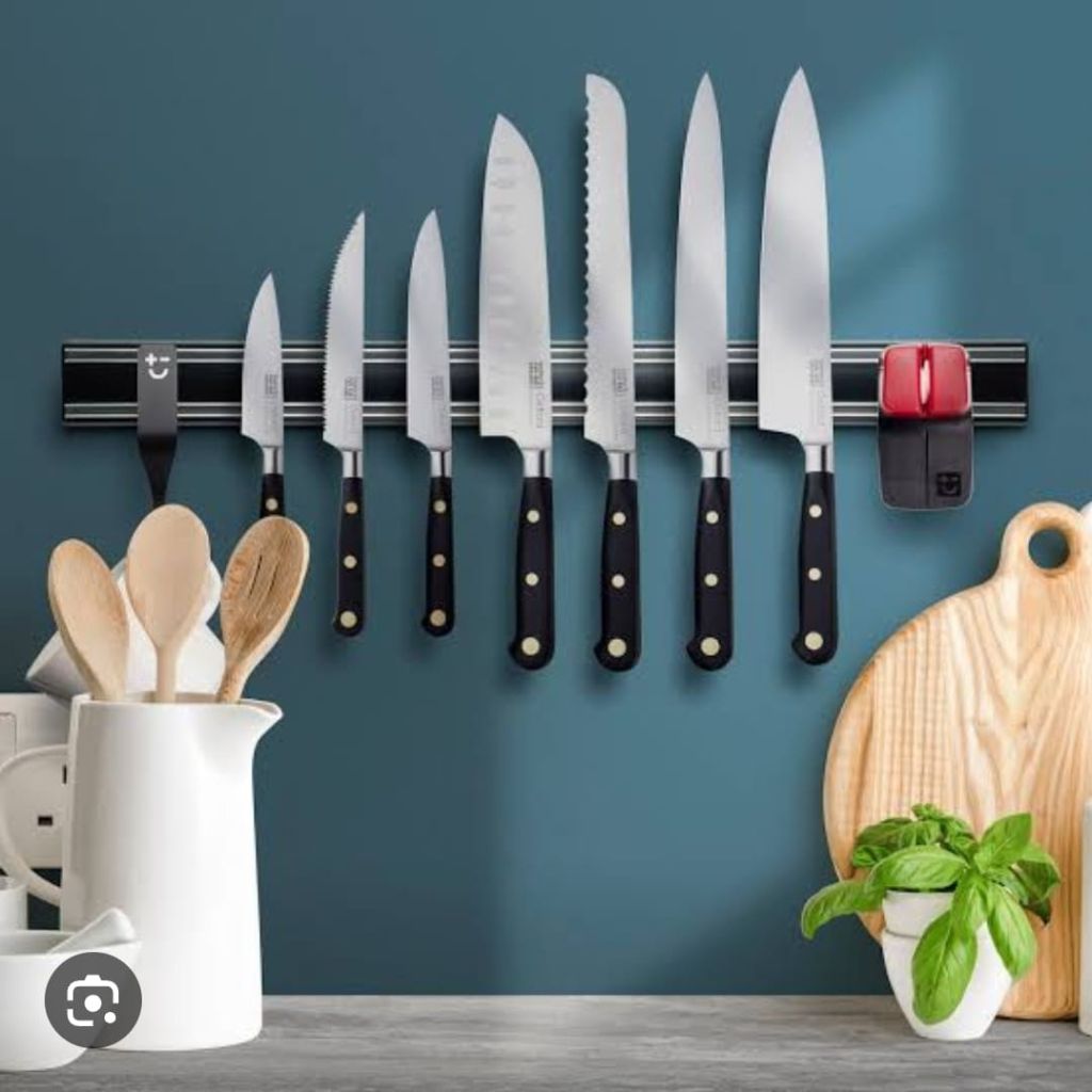 Magnetic Knife Holder