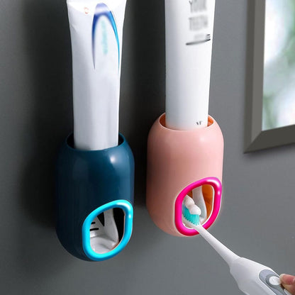 Toothpaste Dispenser