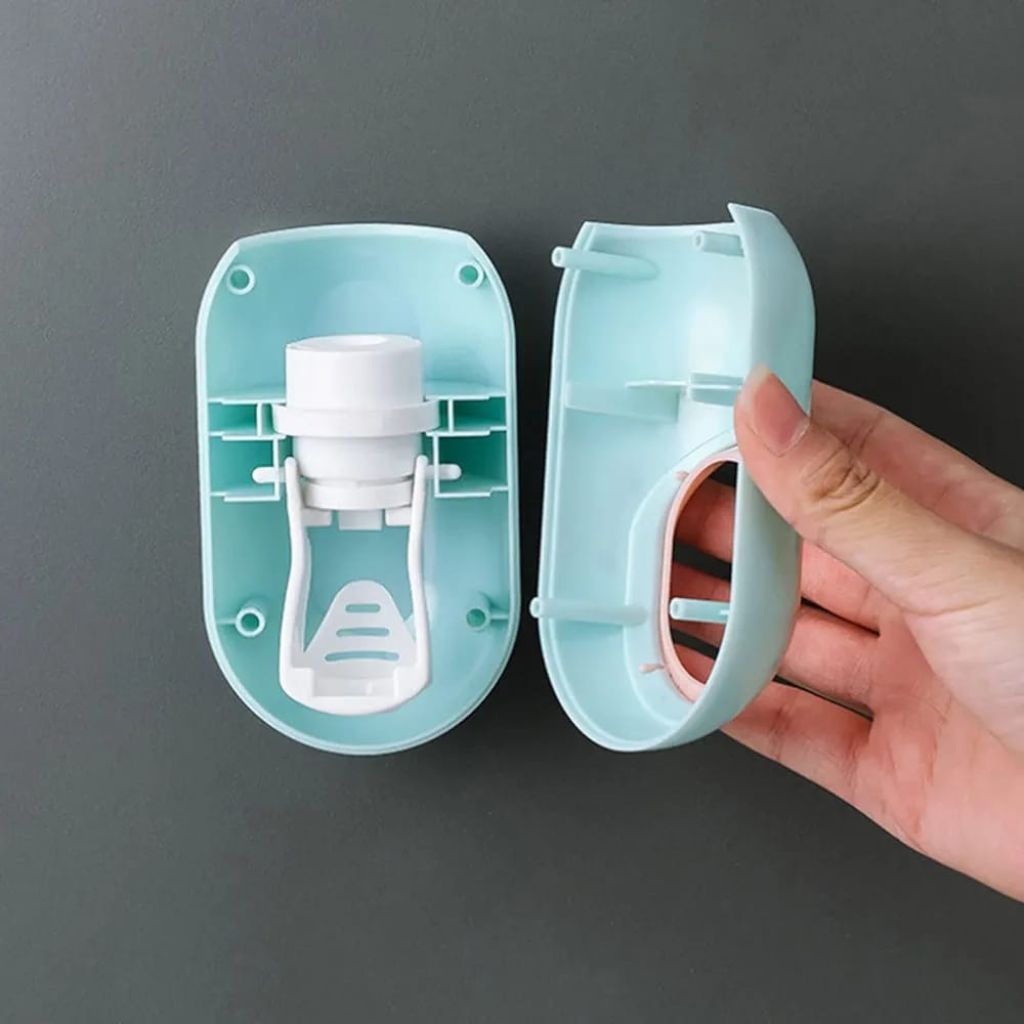 Toothpaste Dispenser