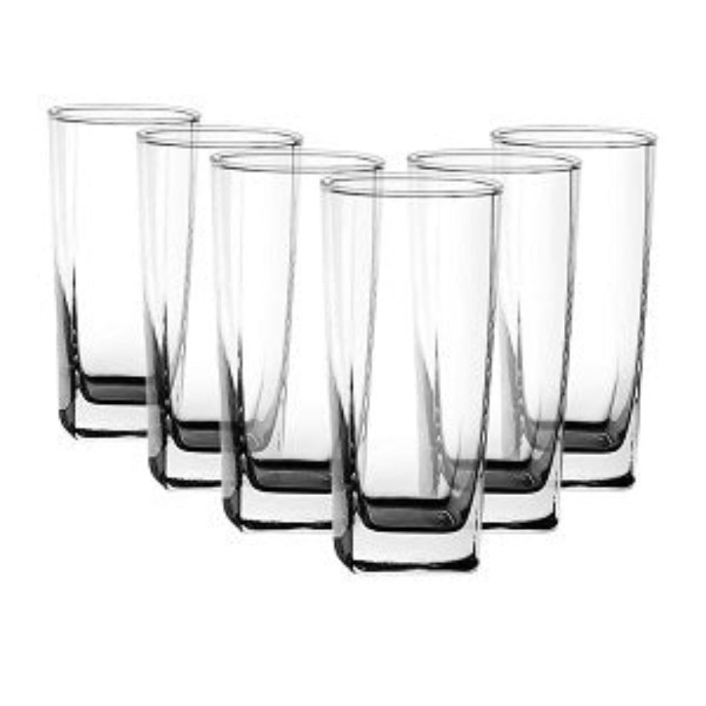 Kaveh Hana 6pc Tumbler Set