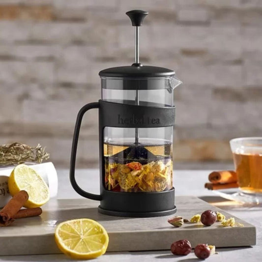 Qlux French Coffee Press