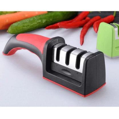 Knife Sharpener