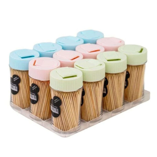 Bamboo Toothpicks