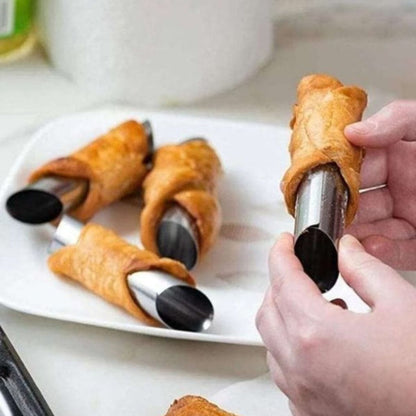 3pc Canolli Tubes